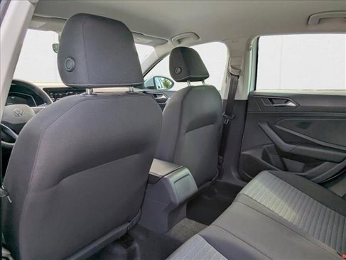 New 2025 Volkswagen Jetta S image 20