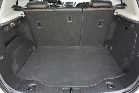 Used 2015 Chevrolet Trax LTZ w/ LPO, Protection Package image 30