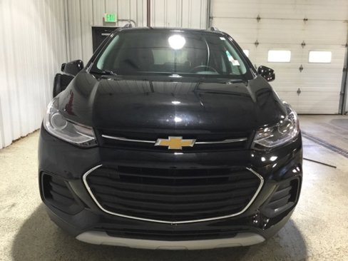 Used 2020 Chevrolet Trax LT image 7