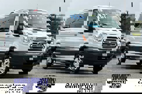 Used 2017 Ford Transit 350 XLT image 1