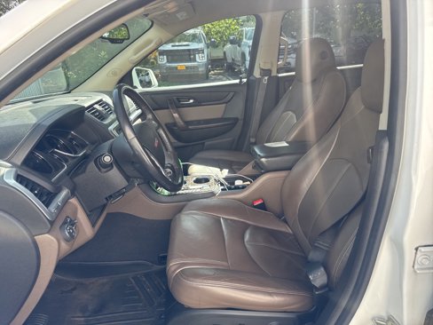 Used 2016 GMC Acadia SLT image 12