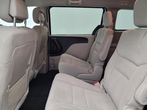 Used 2014 Dodge Grand Caravan SE w/ Quick Order Package 29E SE image 18