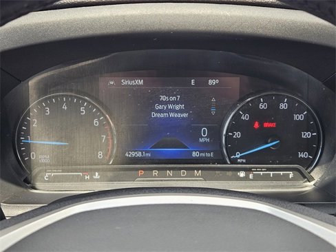 Used 2020 Ford Explorer XLT w/ Equipment Group 202A image 15