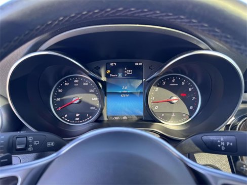 Certified 2020 Mercedes-Benz GLC 300 4MATIC image 3