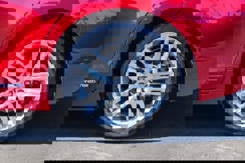Used 2016 Lexus CT 200h image 9