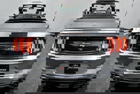 Used 2023 Ford Mustang Premium image 10