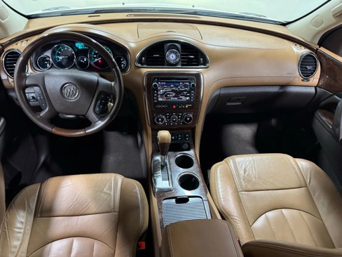 Used 2014 Buick Enclave Leather image 53
