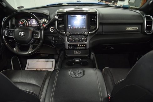 Used 2020 RAM 2500 Laramie image 31