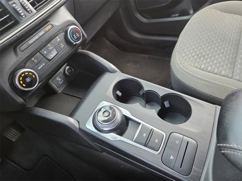 Used 2021 Ford Escape SE image 23