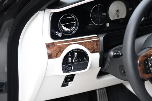 Certified 2025 Rolls-Royce Ghost image 16
