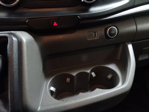Used 2020 Ford Transit 250 Low Roof image 32