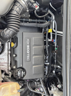 Used 2019 Chevrolet Trax LT image 2