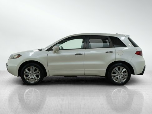 Used 2010 Acura RDX w/ Technology Package image 2