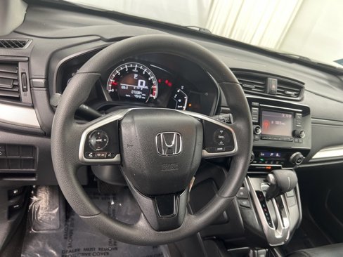 Used 2017 Honda CR-V LX image 13