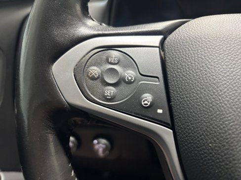 Used 2020 Chevrolet Colorado ZR2 w/ Colorado ZR2 Bison Edition image 18