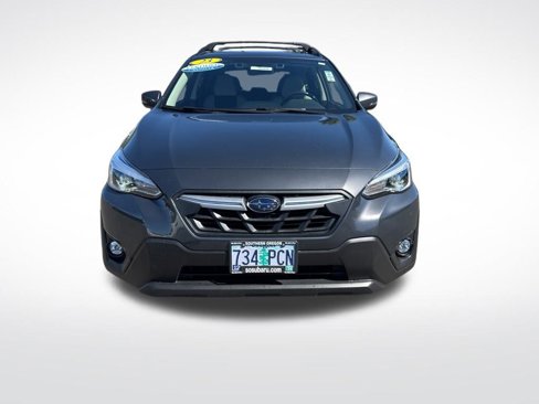Certified 2023 Subaru Crosstrek 2.5i Limited image 2