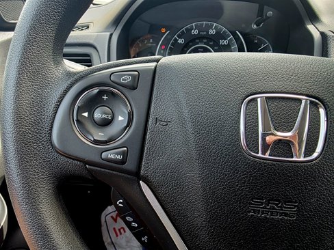 Used 2016 Honda CR-V EX image 24
