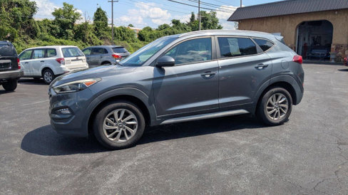 Used 2017 Hyundai Tucson SE image 21