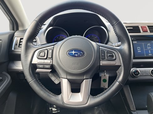 Used 2015 Subaru Outback 2.5i Premium image 21