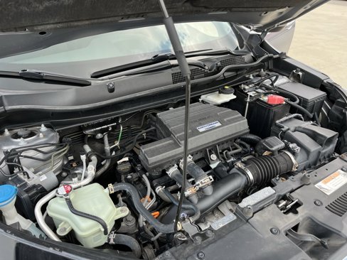 Used 2018 Honda CR-V EX image 12