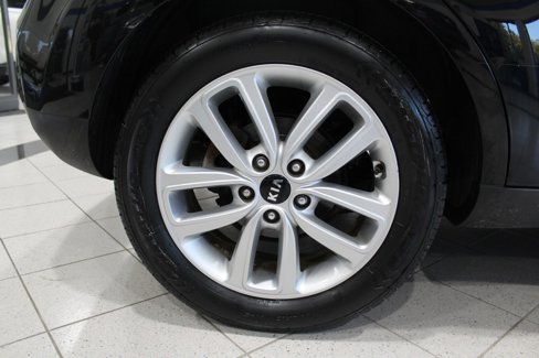 Used 2017 Kia Soul + w/ Primo Package image 11