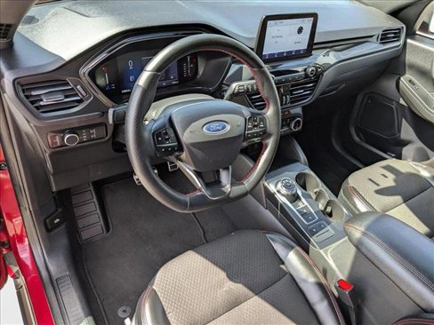 Used 2024 Ford Escape ST-Line image 10