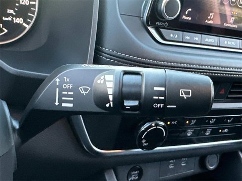 Certified 2024 Nissan Rogue S image 11