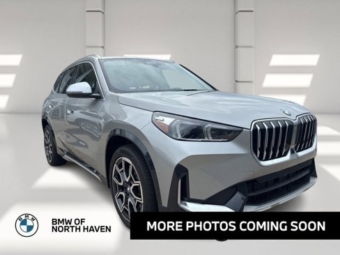 Certified 2024 BMW X1 xDrive28i image 1