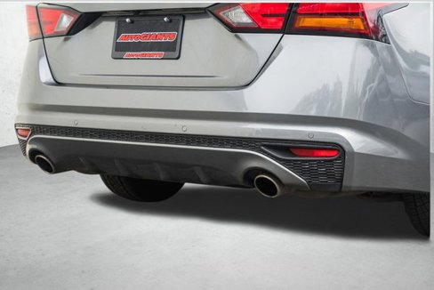 Used 2019 Nissan Altima 2.5 SL image 9