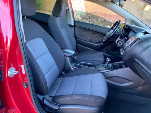 Used 2014 Kia Forte EX image 47
