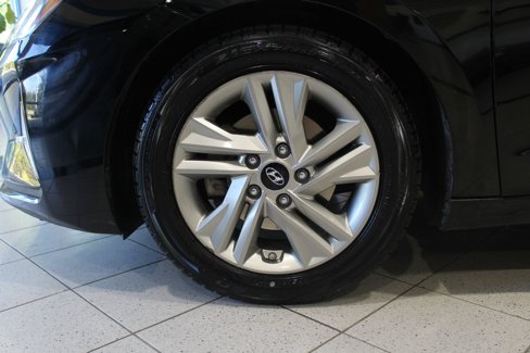 Used 2020 Hyundai Elantra SEL w/ Cargo Package (C1) image 7