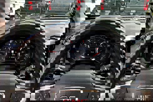 Used 2022 GMC Terrain SLT w/ Infotainment Package II image 20