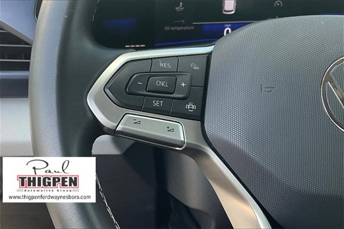 Used 2022 Volkswagen Taos SE image 18
