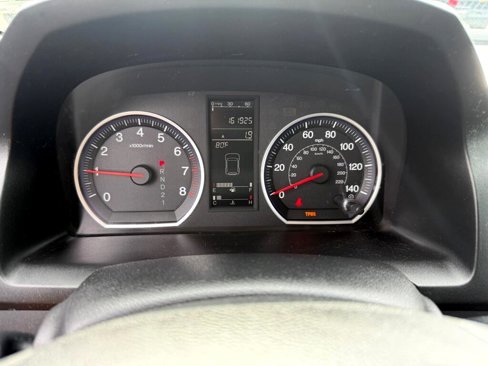 Used 2007 Honda CR-V EX image 11