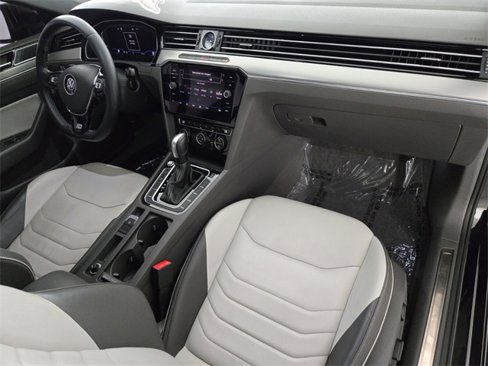 Used 2020 Volkswagen Arteon SEL image 18