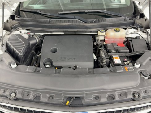 Used 2018 Buick Enclave Premium image 32