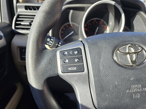 Used 2012 Toyota 4Runner SR5 image 19