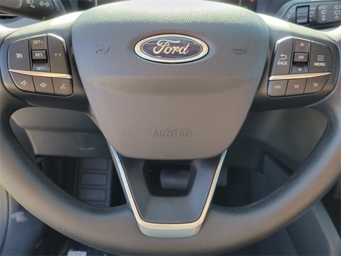 New 2025 Ford Escape Active image 13
