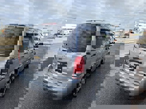 Used 2008 Chevrolet Uplander LS w/ Climate Package image 9