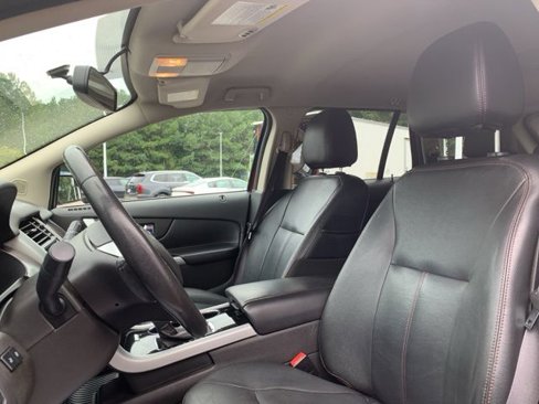 Used 2014 Ford Edge Limited image 18