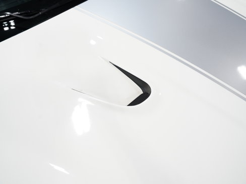 Used 2012 Maserati GranTurismo MC image 13