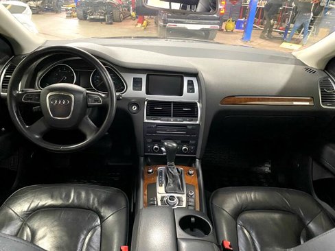 Used 2011 Audi Q7 3.0T Premium Plus image 22