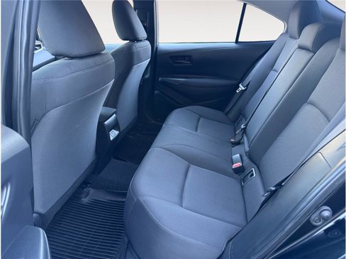Used 2023 Toyota Corolla LE image 13