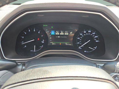 Used 2019 Toyota Avalon XLE image 27