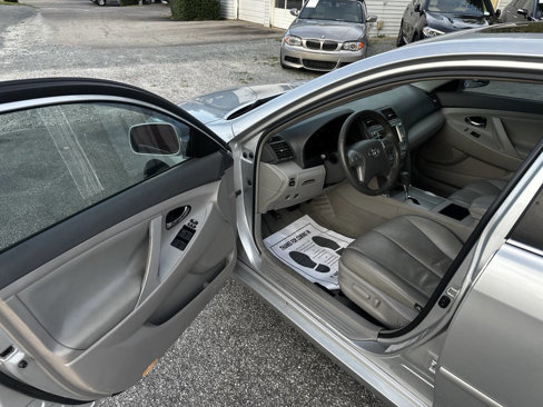 Used 2009 Toyota Camry Hybrid image 11