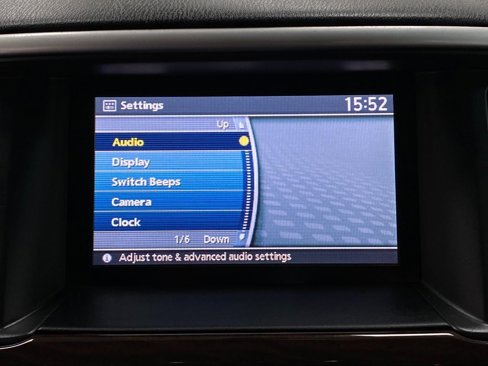 Used 2016 Nissan Pathfinder SL image 23