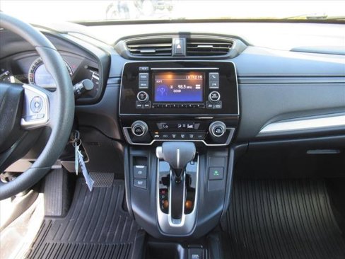 Used 2017 Honda CR-V LX image 20