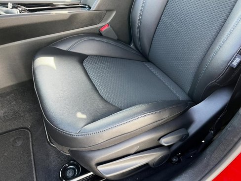 New 2025 Jeep Compass Latitude w/ Altitude Special Edition image 12