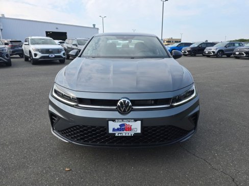 New 2025 Volkswagen Jetta Sport image 9