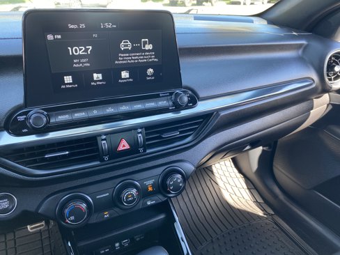 Used 2020 Kia Forte GT-Line image 29